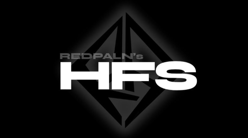 Redpaln's HFS