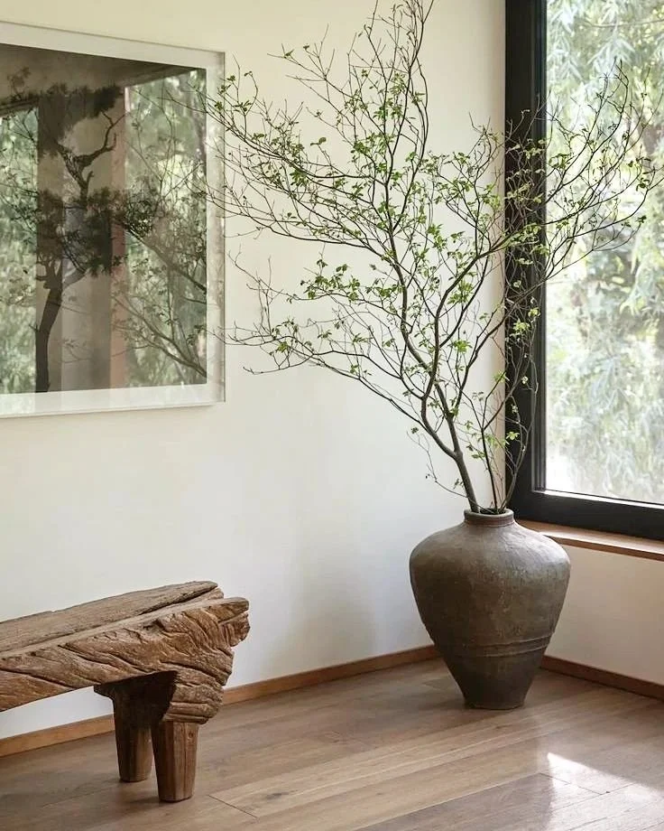 Wabi Sabi: una nueva forma de mirar