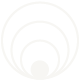 Simple abstract icon demonstrating how Jon Eslinger's work creates intent for credit union leadership