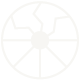 Simple abstract icon demonstrating Jon Eslinger's approach to creative direction for credit union marketing teams