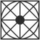 Simple abstract icon demonstrating the activation phase of Jon Eslinger's approach to brand development