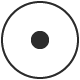 Simple abstract icon demonstrating the design phase of Jon Eslinger's approach to brand development