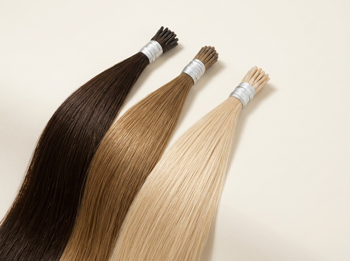 Luxury Hair Extensions- Hair by The HAB