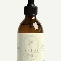 The HAB Hair Care Range- 250ml