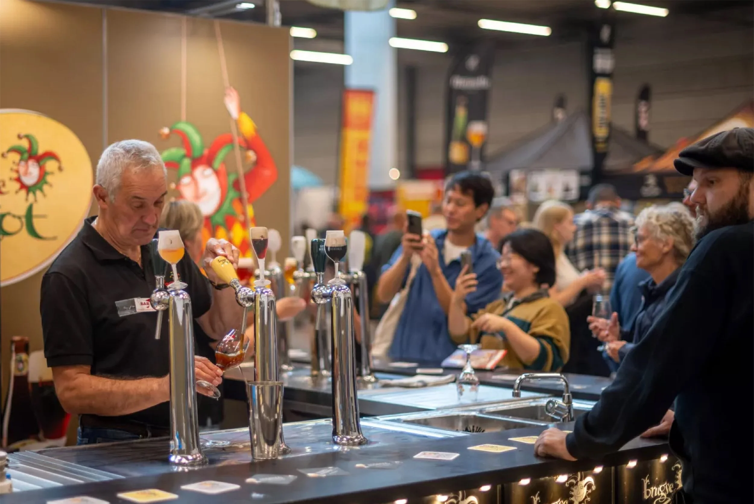 Brugs Bierfestival