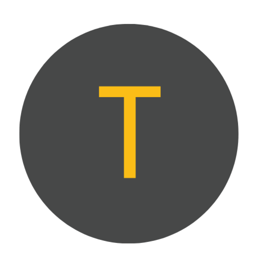 Letter T