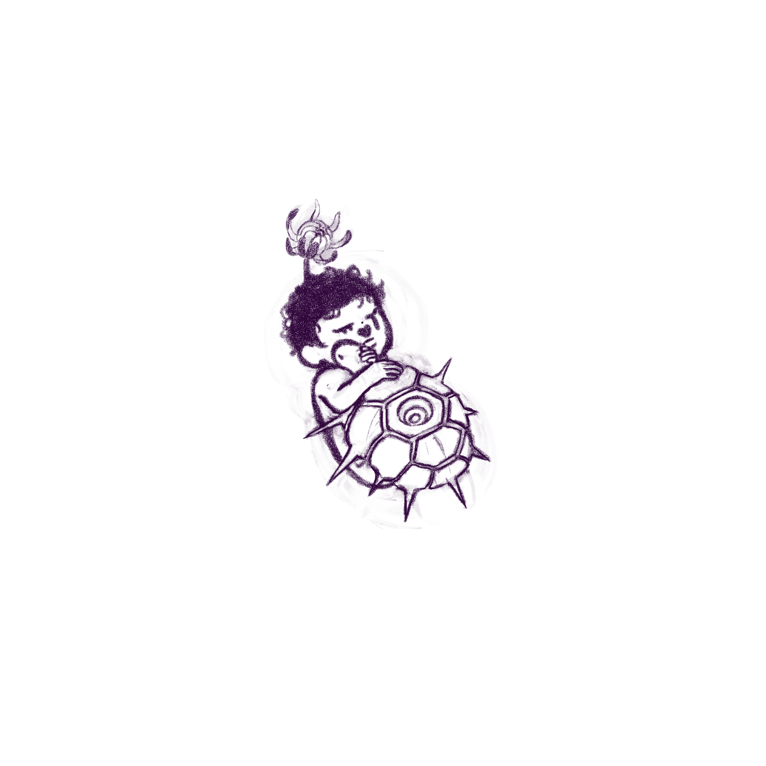 TURTLE CHILD