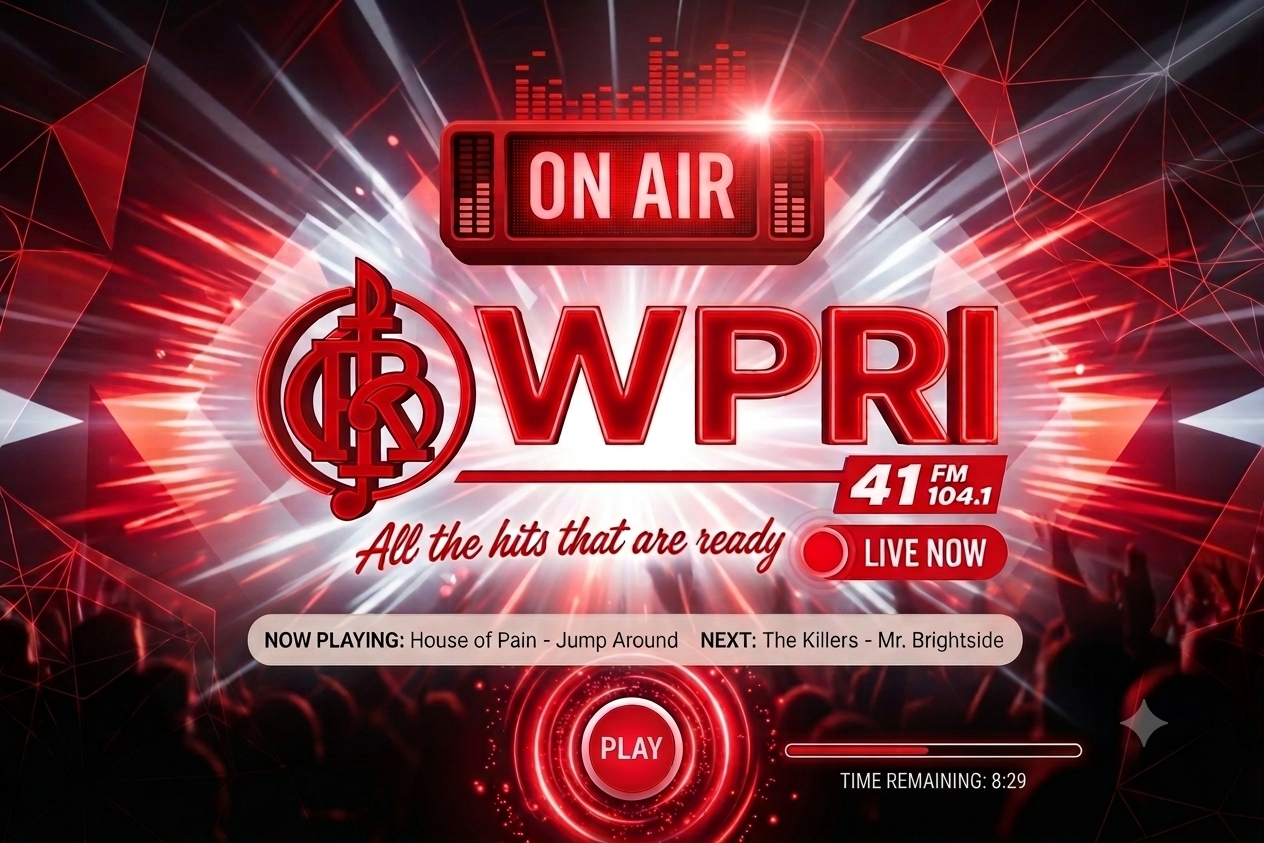 On Air