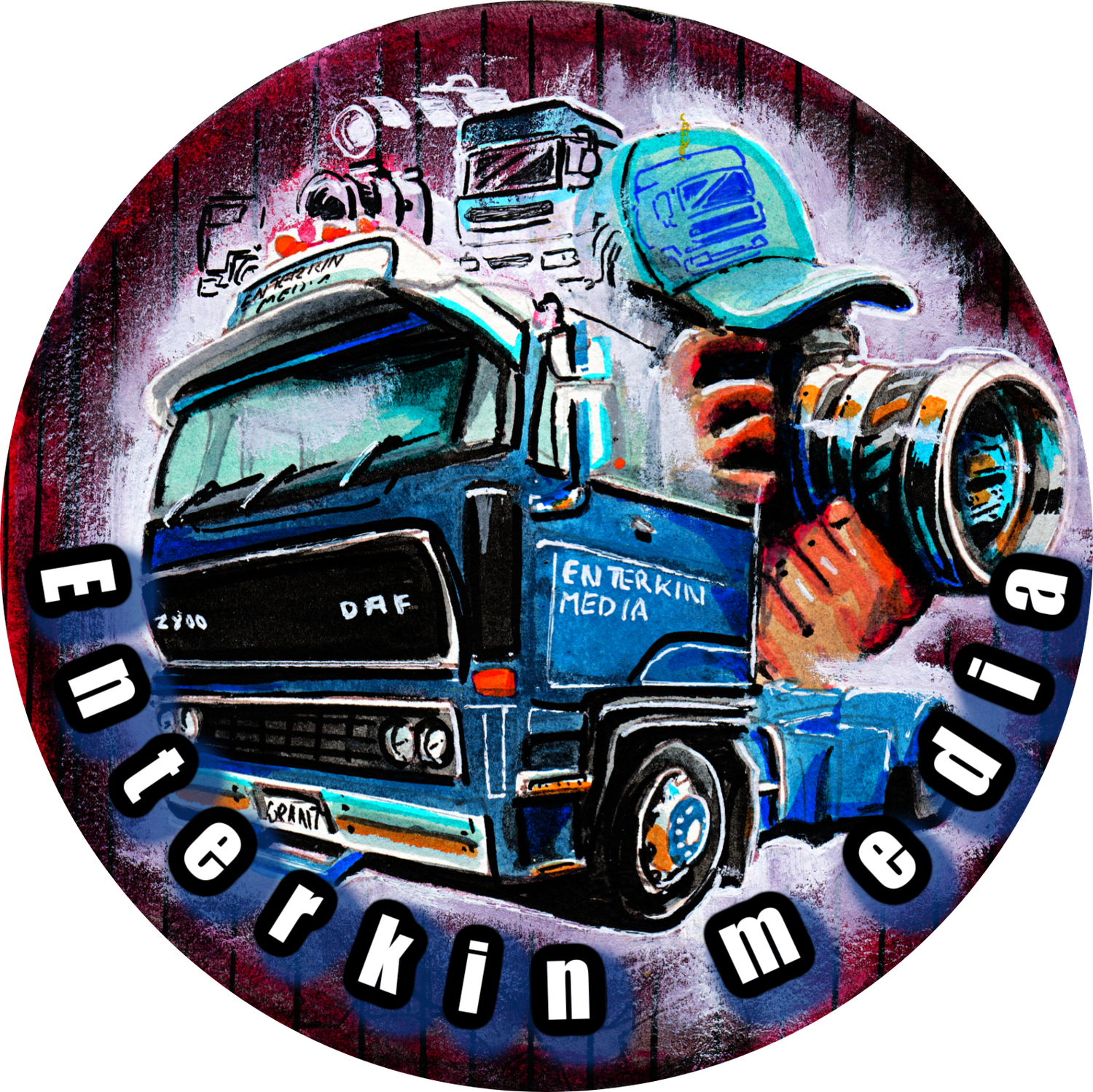 Enterkin Media Limited