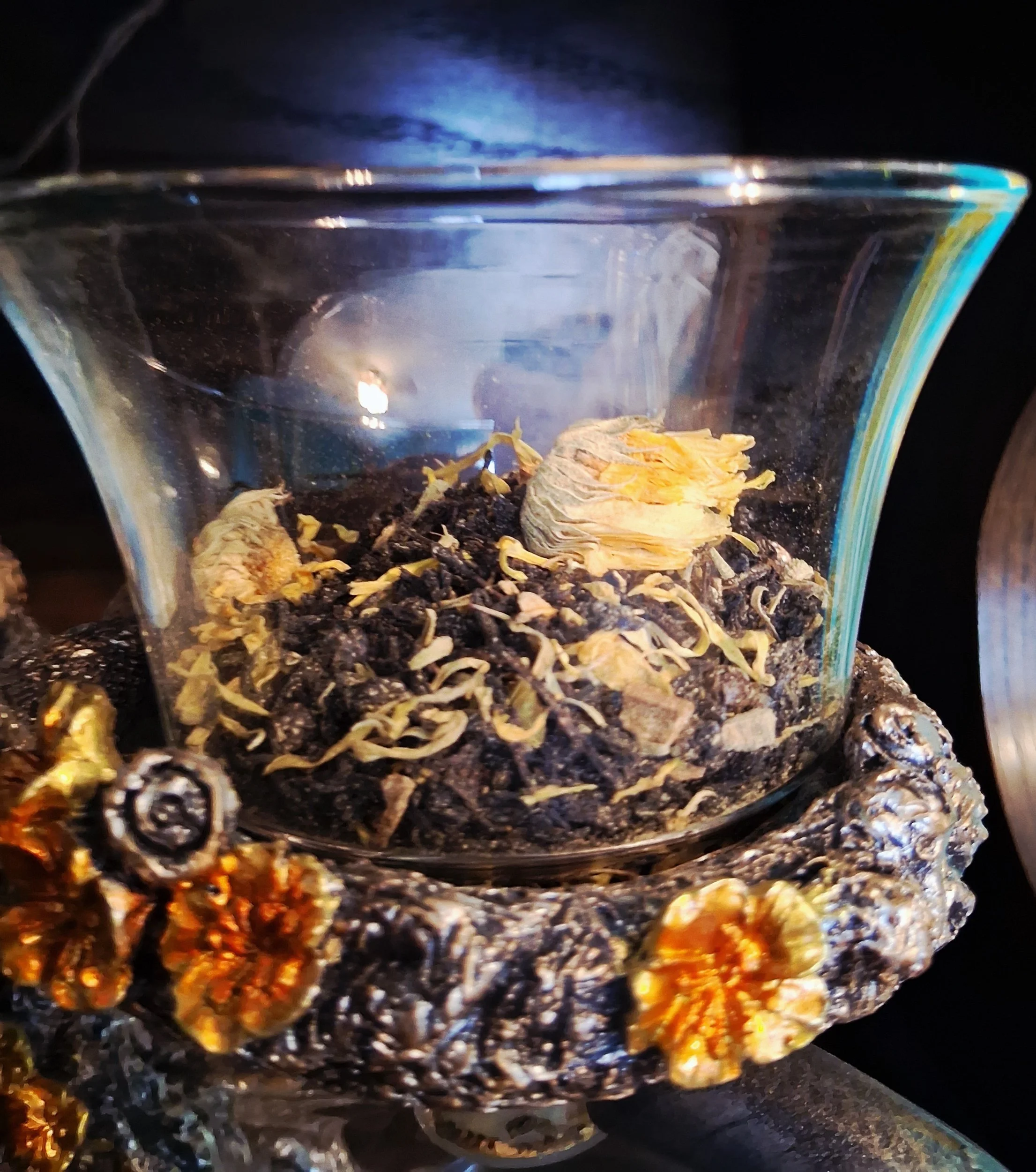 OopsTea Herbal Tea Blend