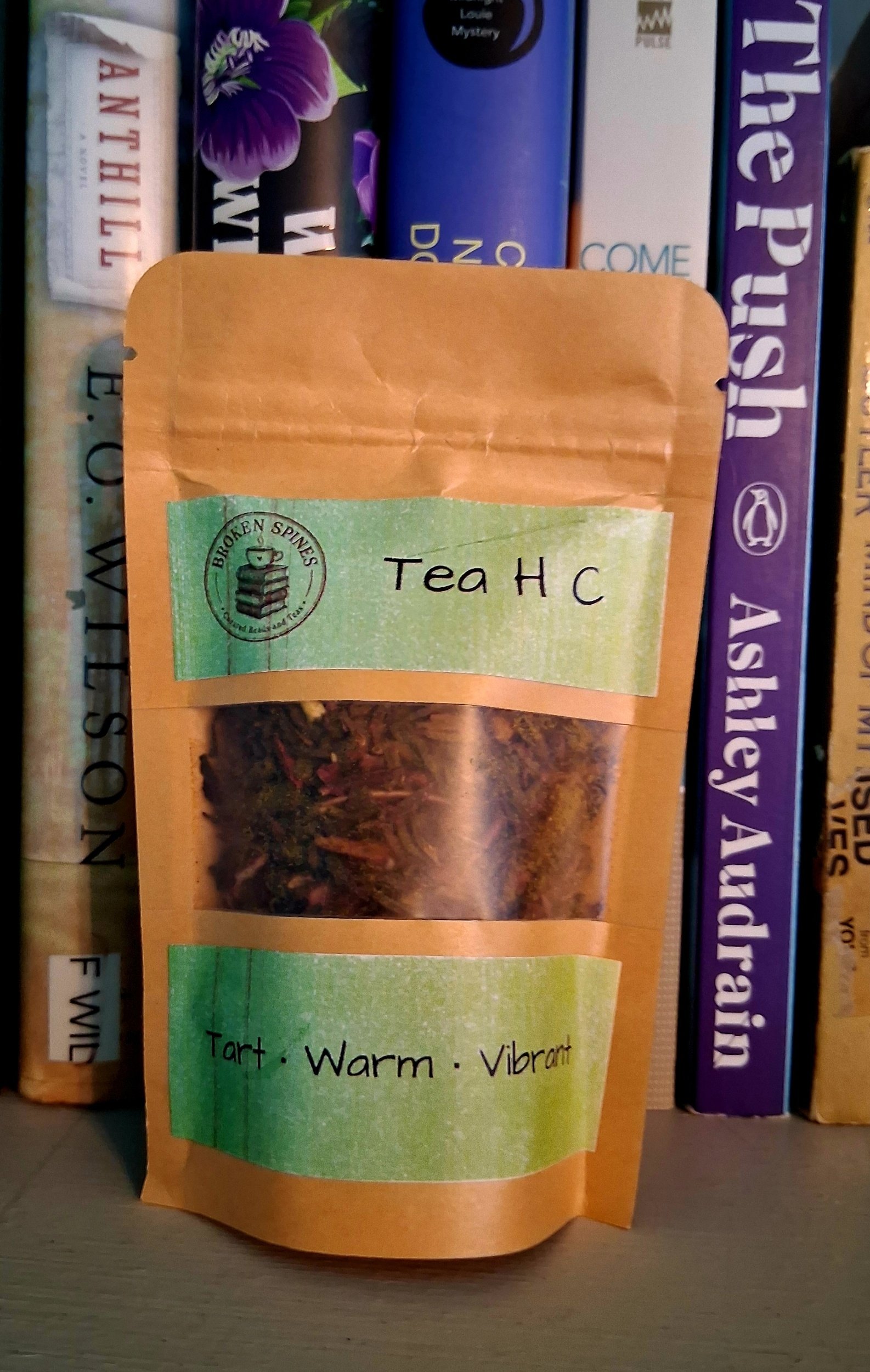 TeaHC Tea