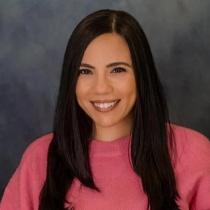 Kristen Muscarella, MS Ed., LMHC