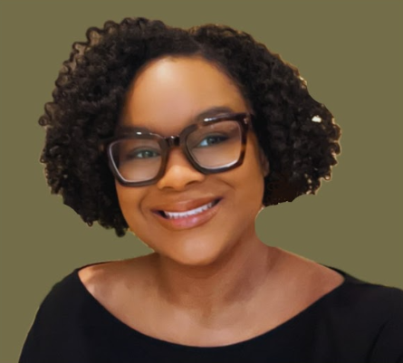 Jasmine Jackson, LMSW