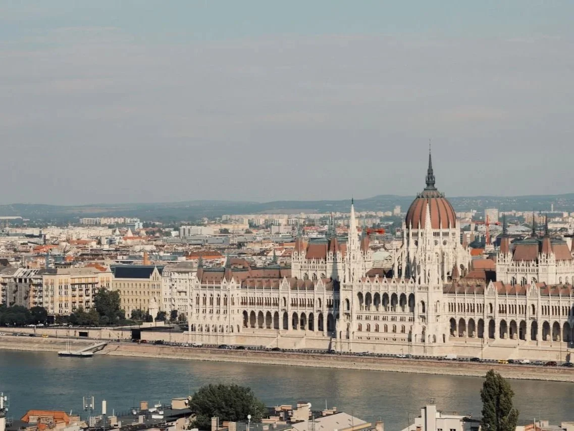 Apresentação de “Words in the Mind” no 22nd International Morphology Meeting 2026, em Budapeste