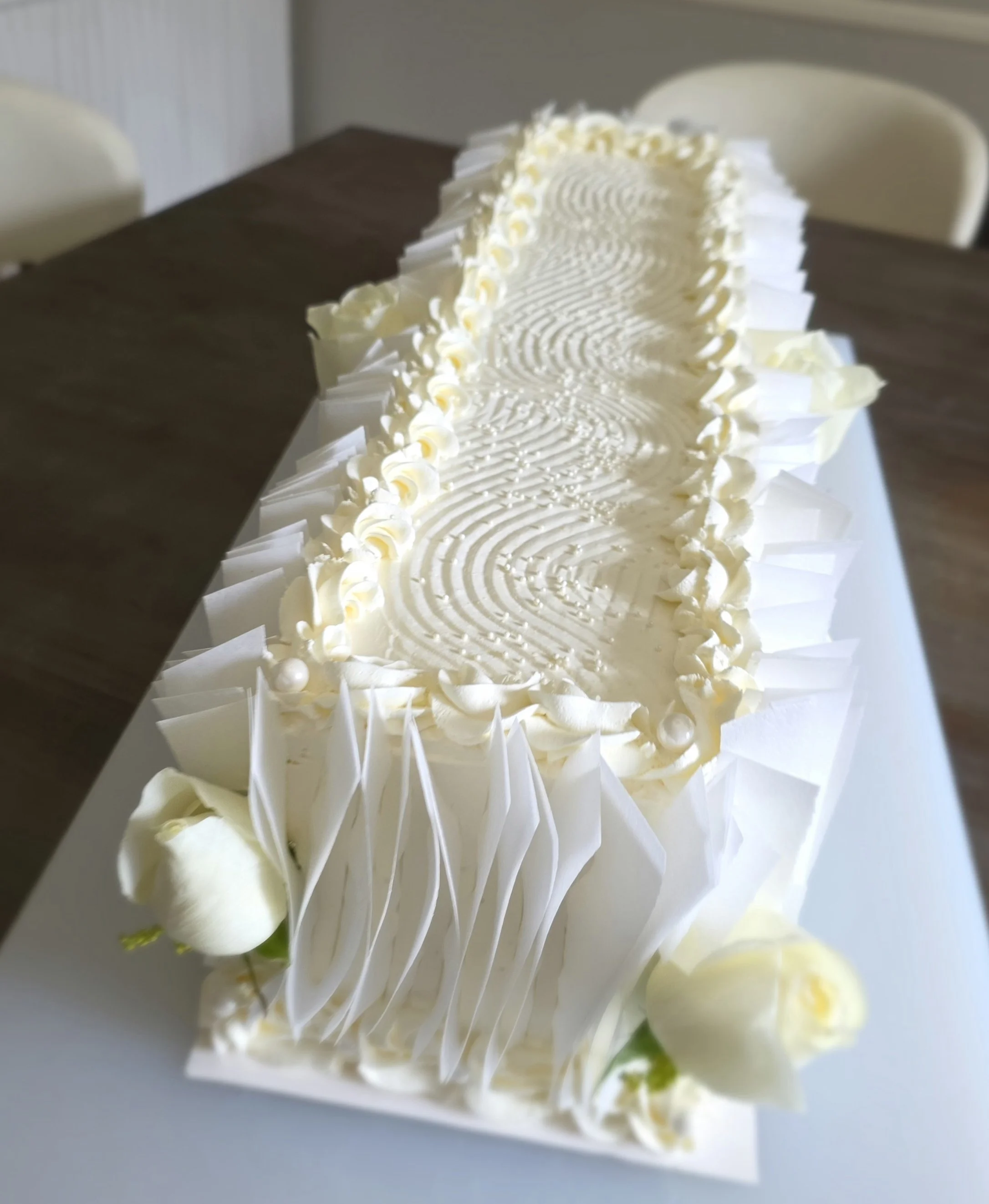 Wedding Cakes