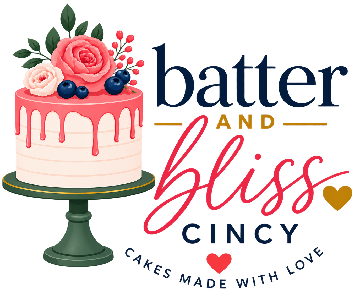 Batter&amp;BlissCincy