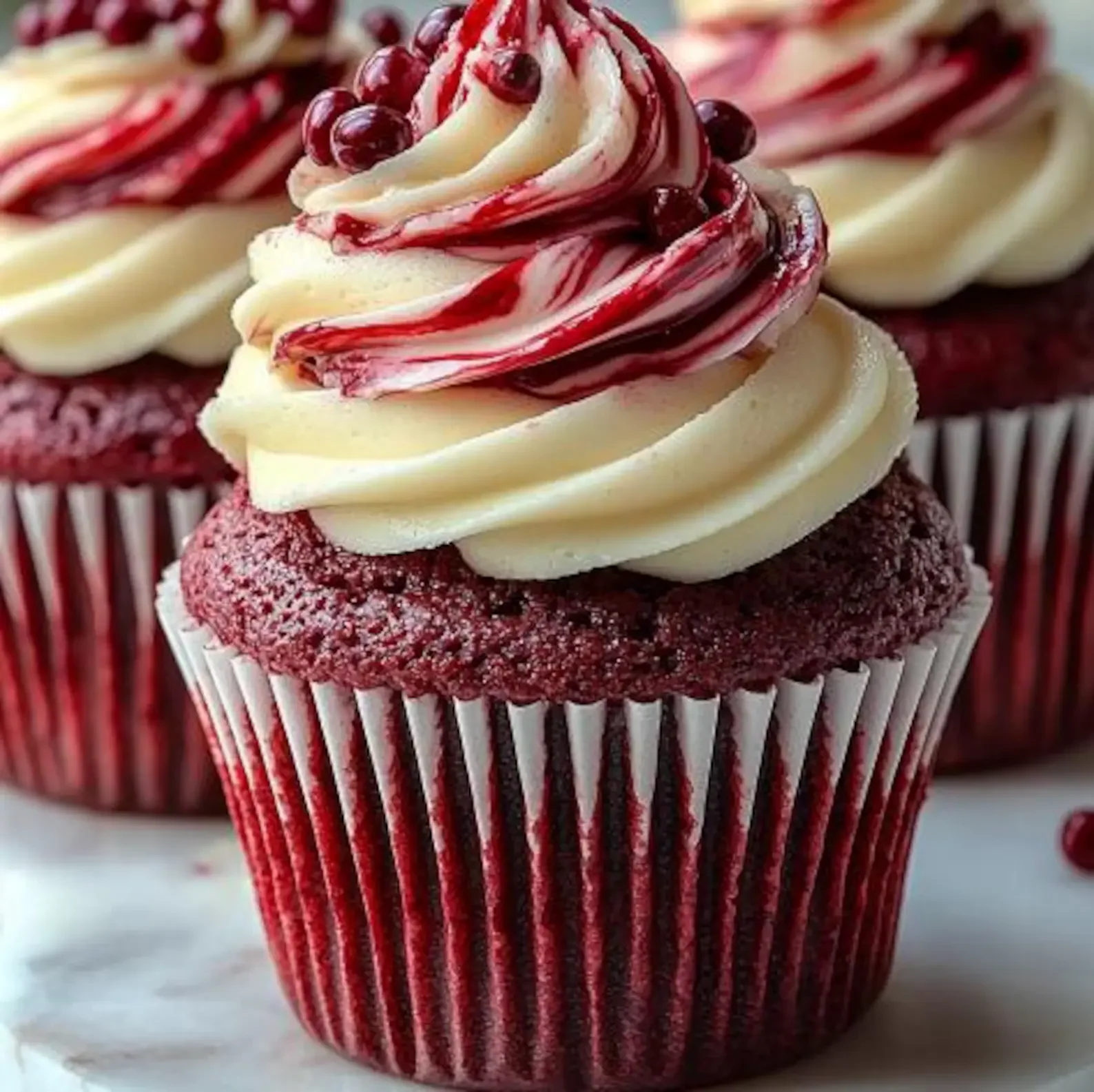 Cupcakes