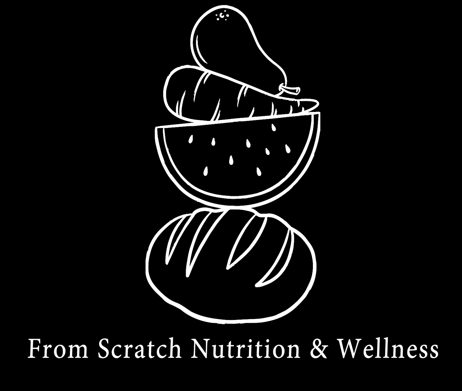 From Scratch Nutrition &amp; Wellness