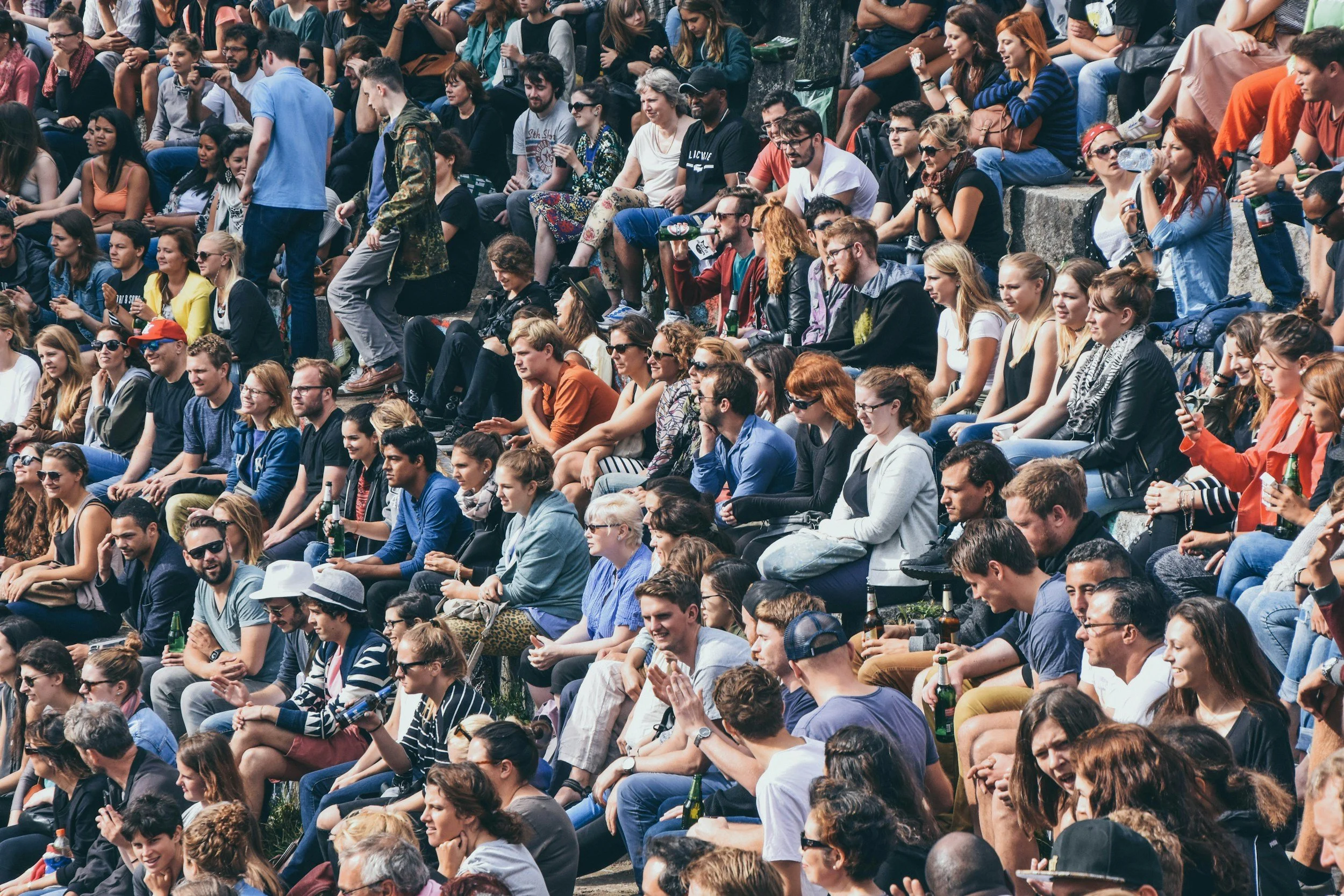 The Segmentation Sweet Spot - Where Brand Reach Meets Targeted Precision