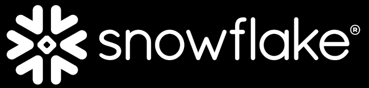 Snowflake logo