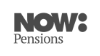 Logo for Now Pensions
