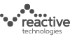 Reactive technologies logo