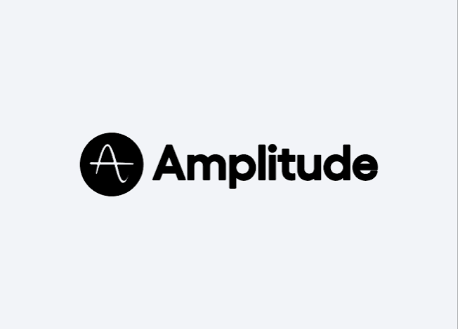 Amplitude logo