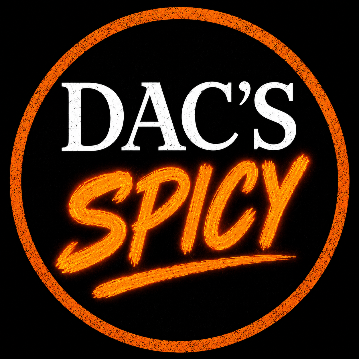 Spicy: Turn Up The Heat | 4 Pack