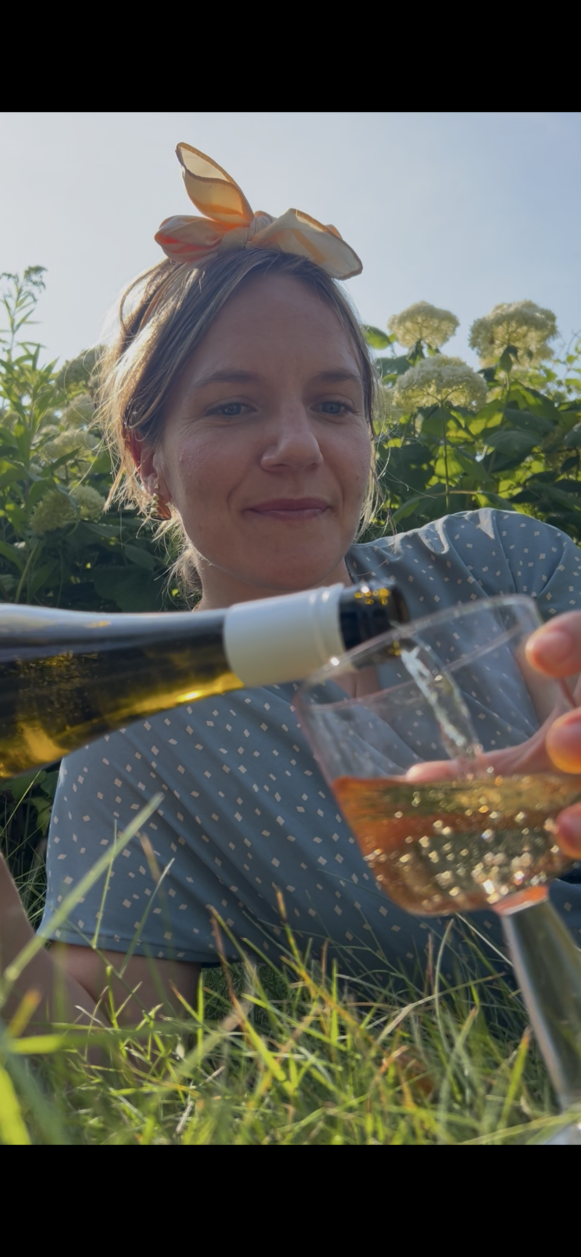 Best alcohol free white wine