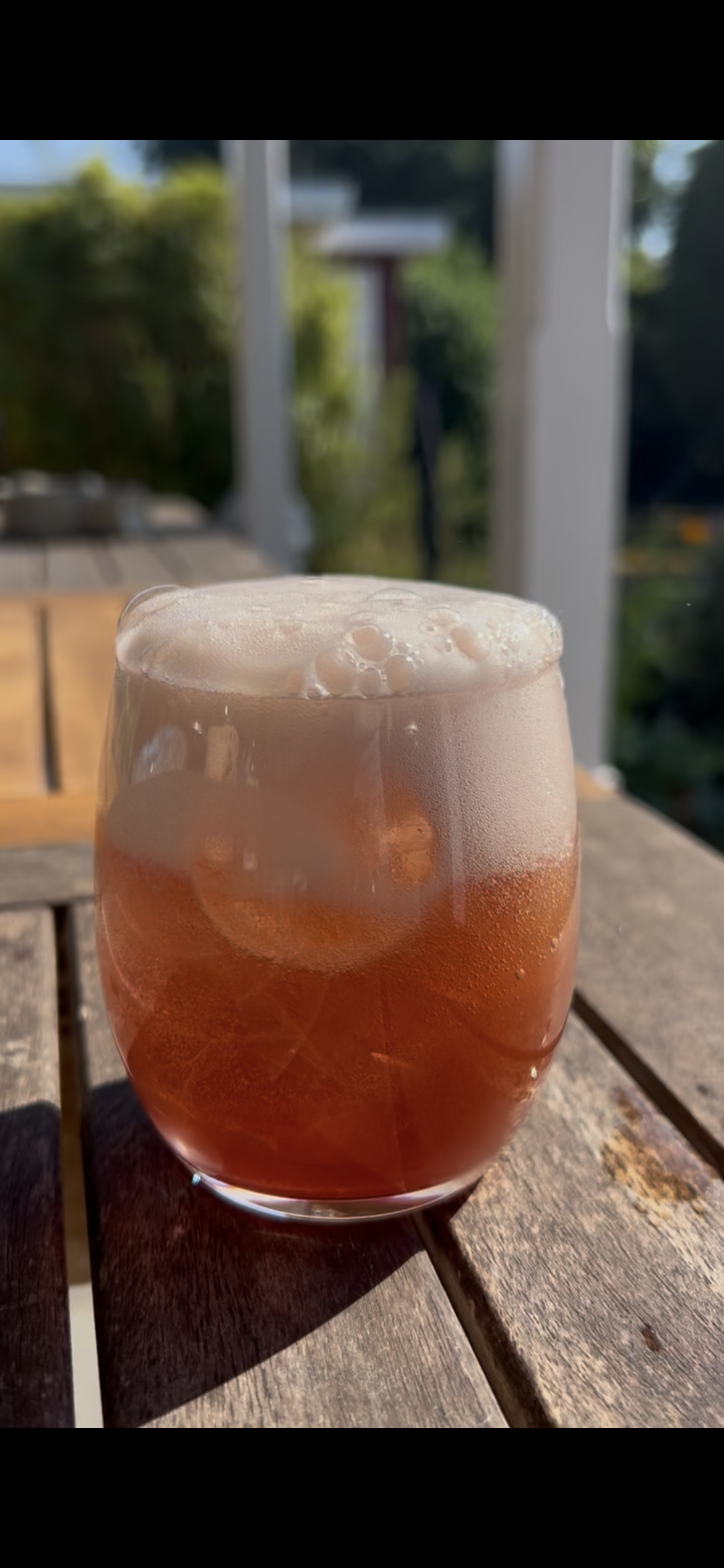 What's Nordic for aperitivo?