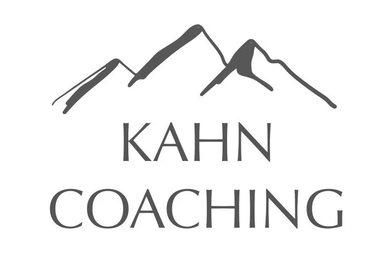 Kahn Coaching