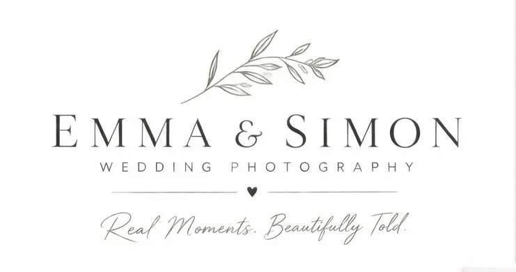 Emma &amp; Simon Wedding Photography 