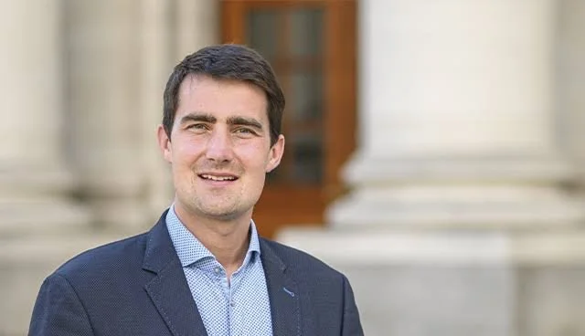 Jack Chambers’ €28,400 St Patrick’s Day Trip to Africa: The Spending Controversy Explained