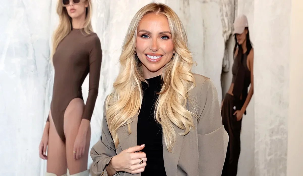 How Rosie Connolly Turned 4TH ARQ Into One of Ireland's Fastest-Growing Fashion Brands