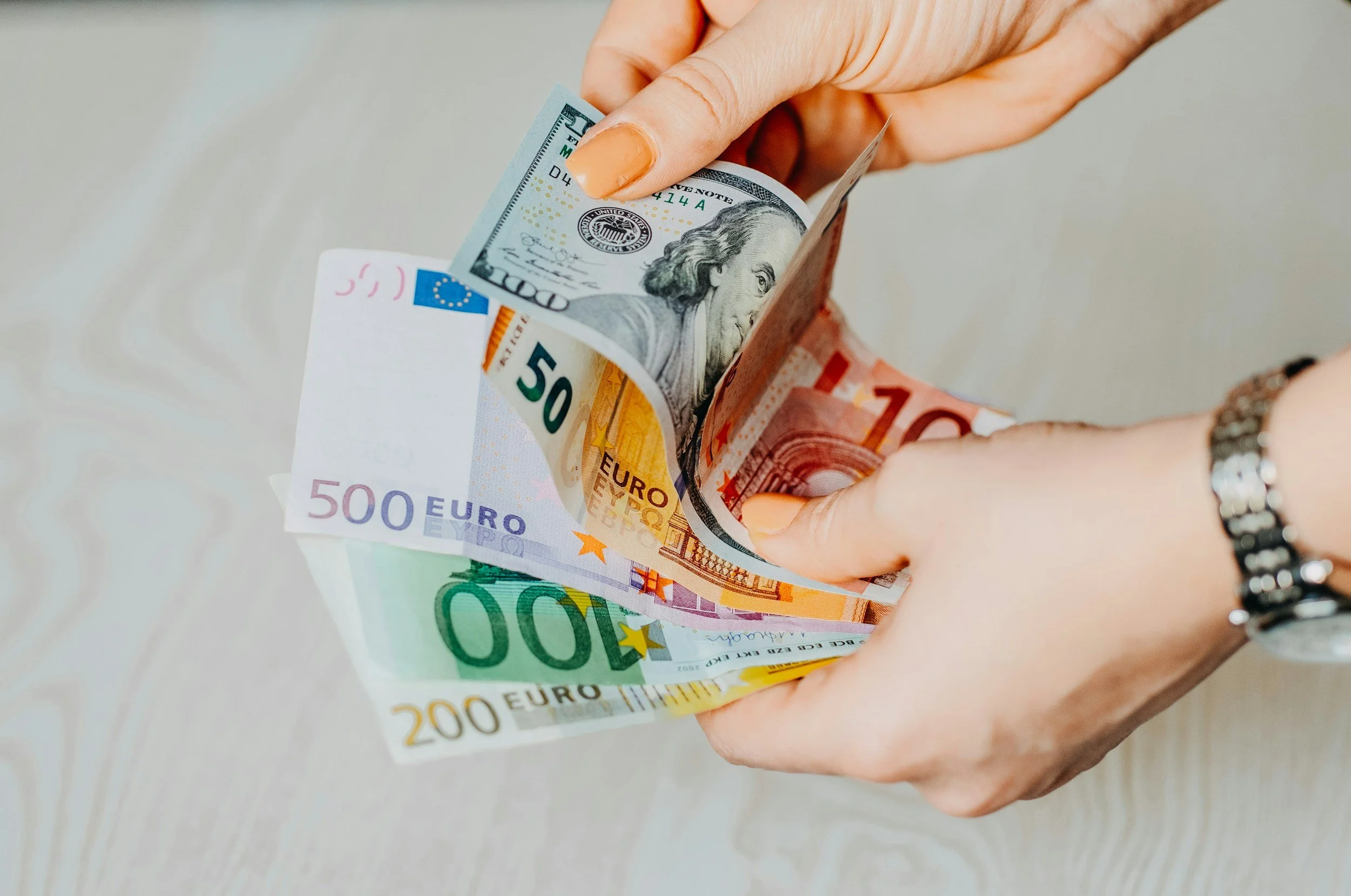 Average Salaries in Ireland: What Different Careers Really Pay