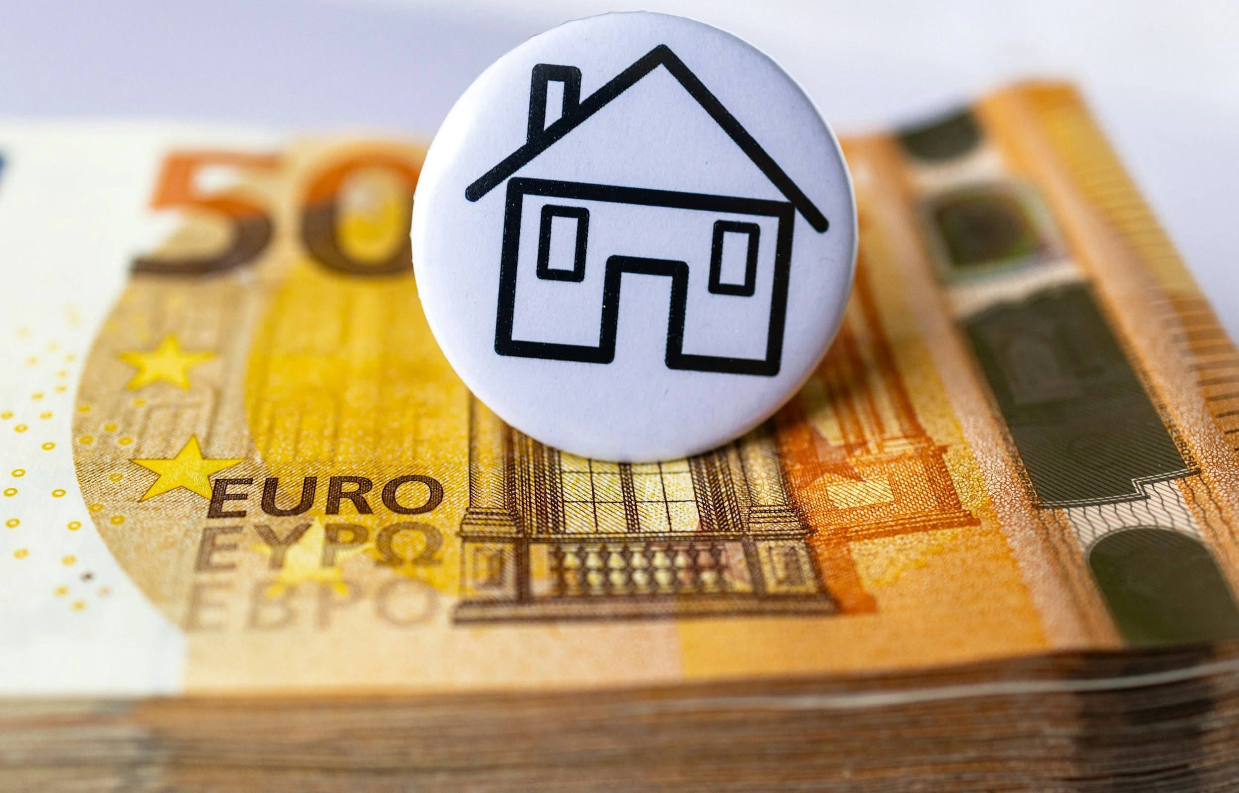 IRISH HOUSE PRICES ARE ESTIMATED TO BE 17% OVERVALUED IN 2026 