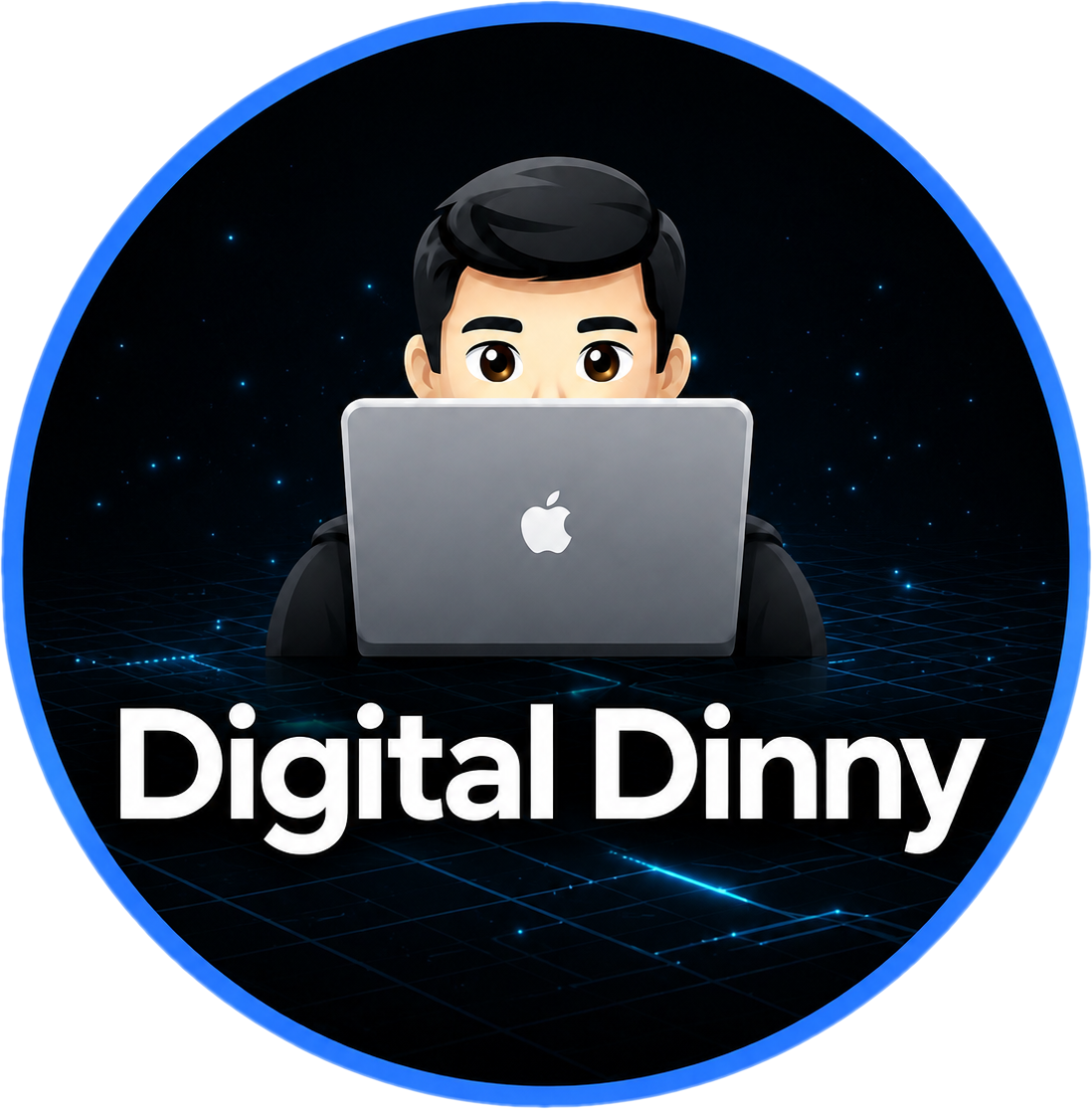Digital Dinny