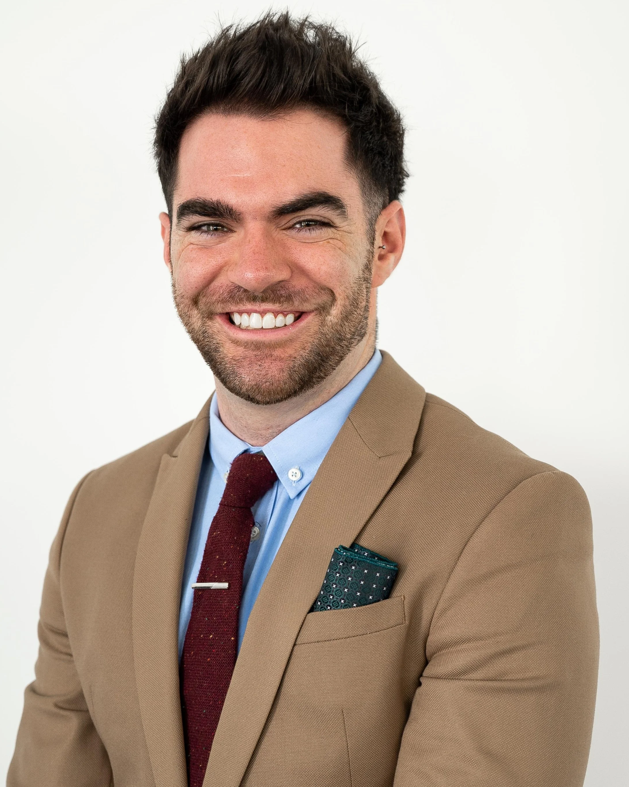 Denis Finbarr  Cronin