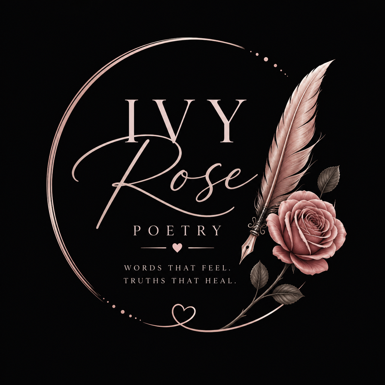 Personalized Poetry Consulting Service