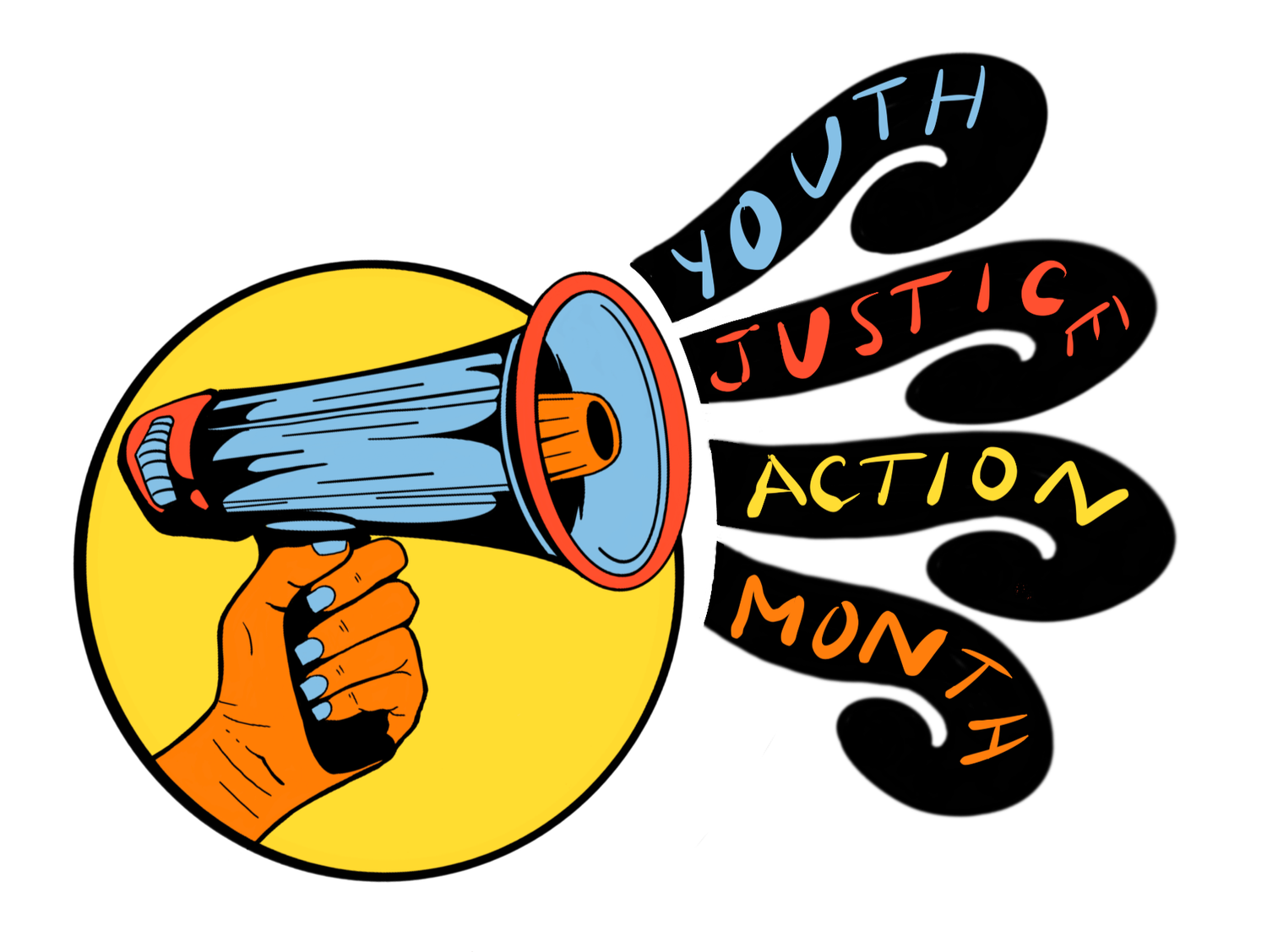 Youth Justice Action Month