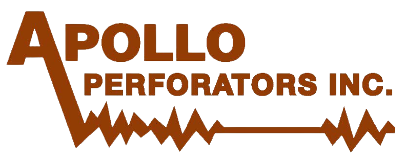 APOLLO PERFORATORS, INC.