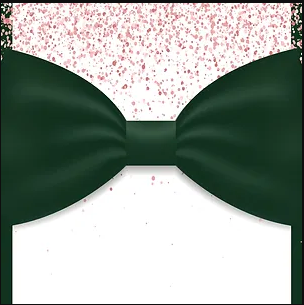 Green Tie Gala