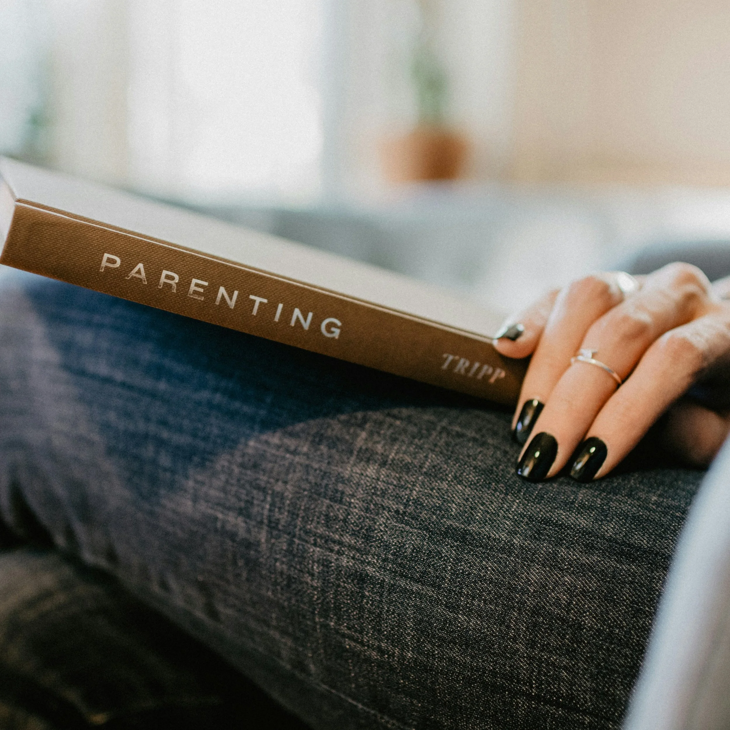 School is starting. Big feelings might be, too. 🎒

New routines. New expectations. More stimulation. Less downtime.

And sometimes that looks like more meltdowns, clinginess, irritability, arguing, or completely falling apart once they get home.

If