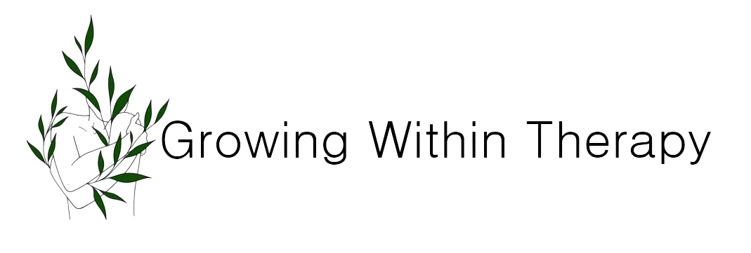 Growing Within Therapy 