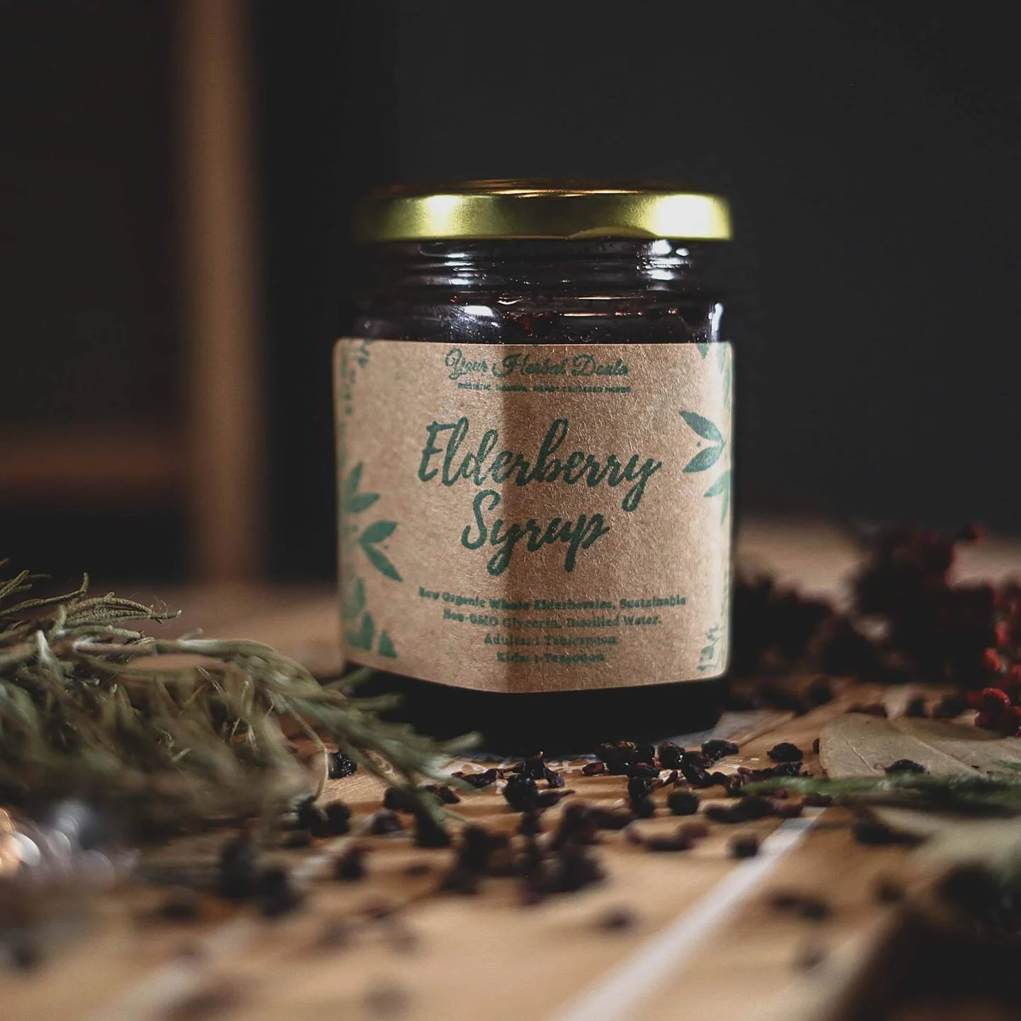 product photography