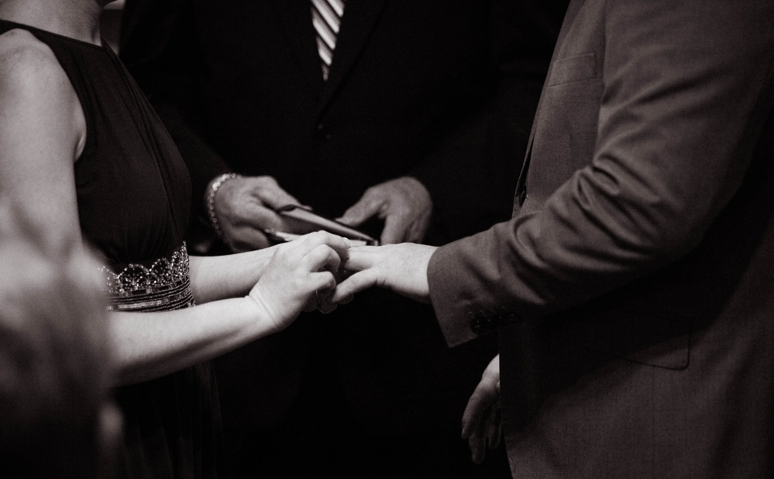 wedding photographer nc