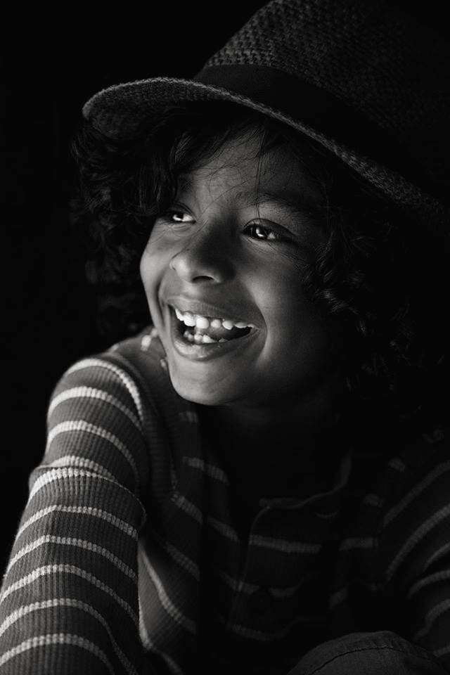 family photographer nc