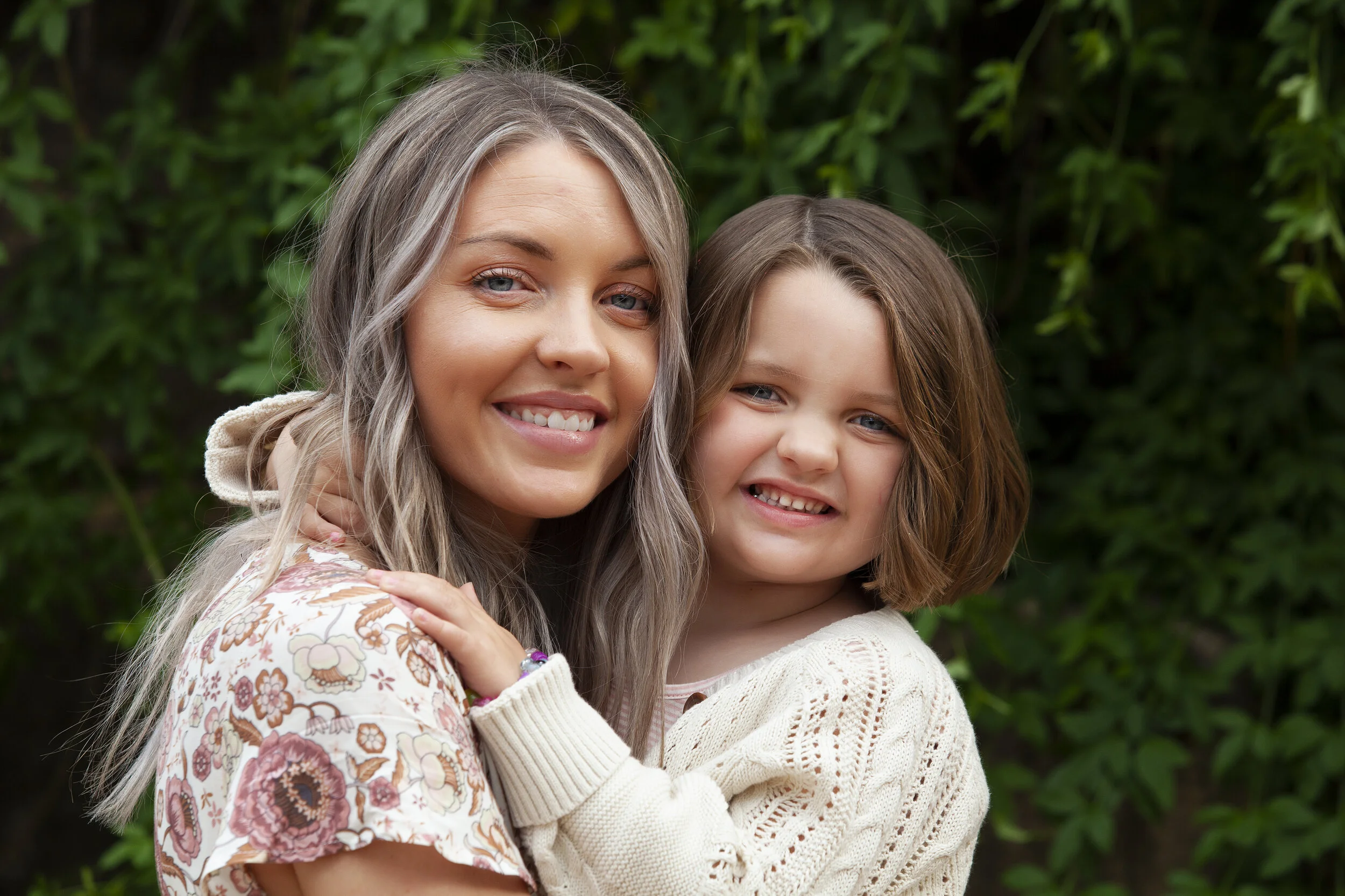 family photographer nc