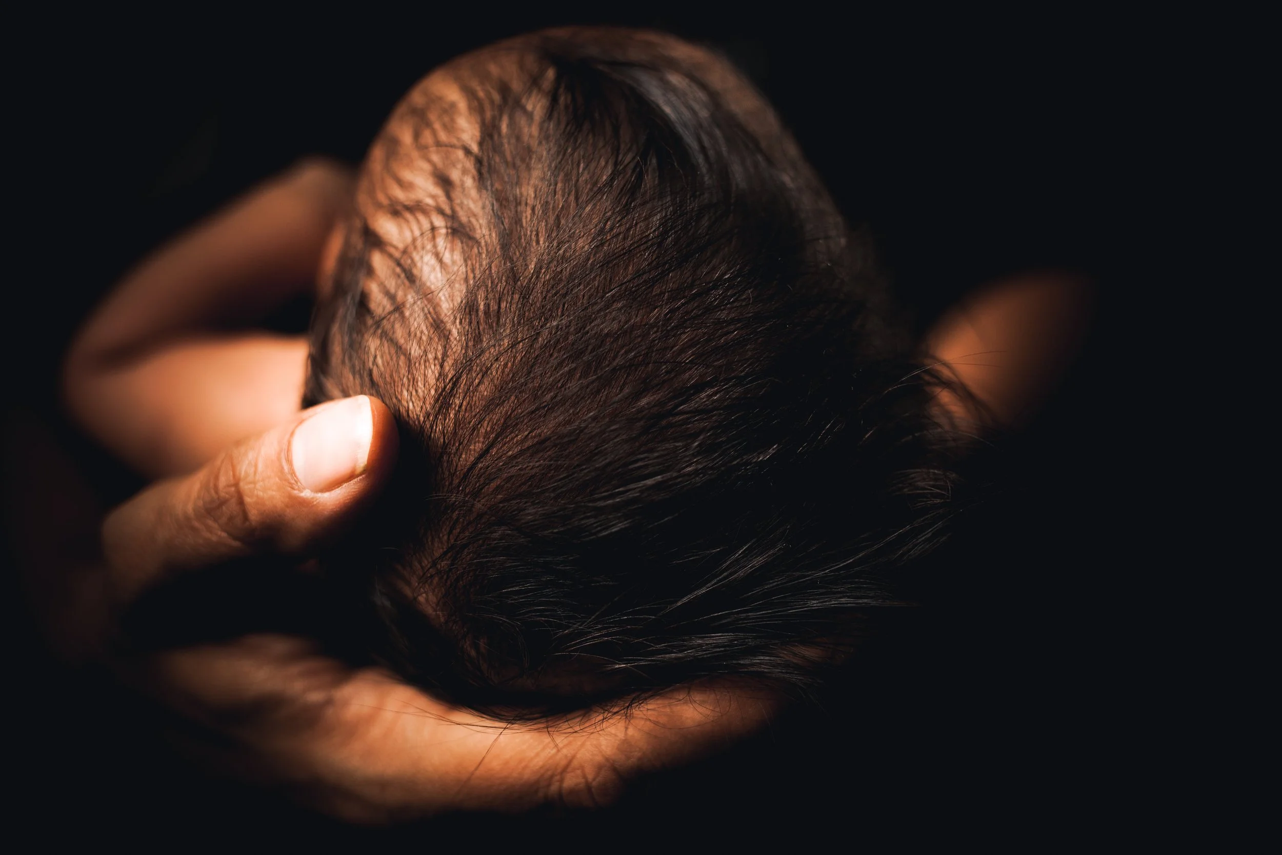 newborn photographer