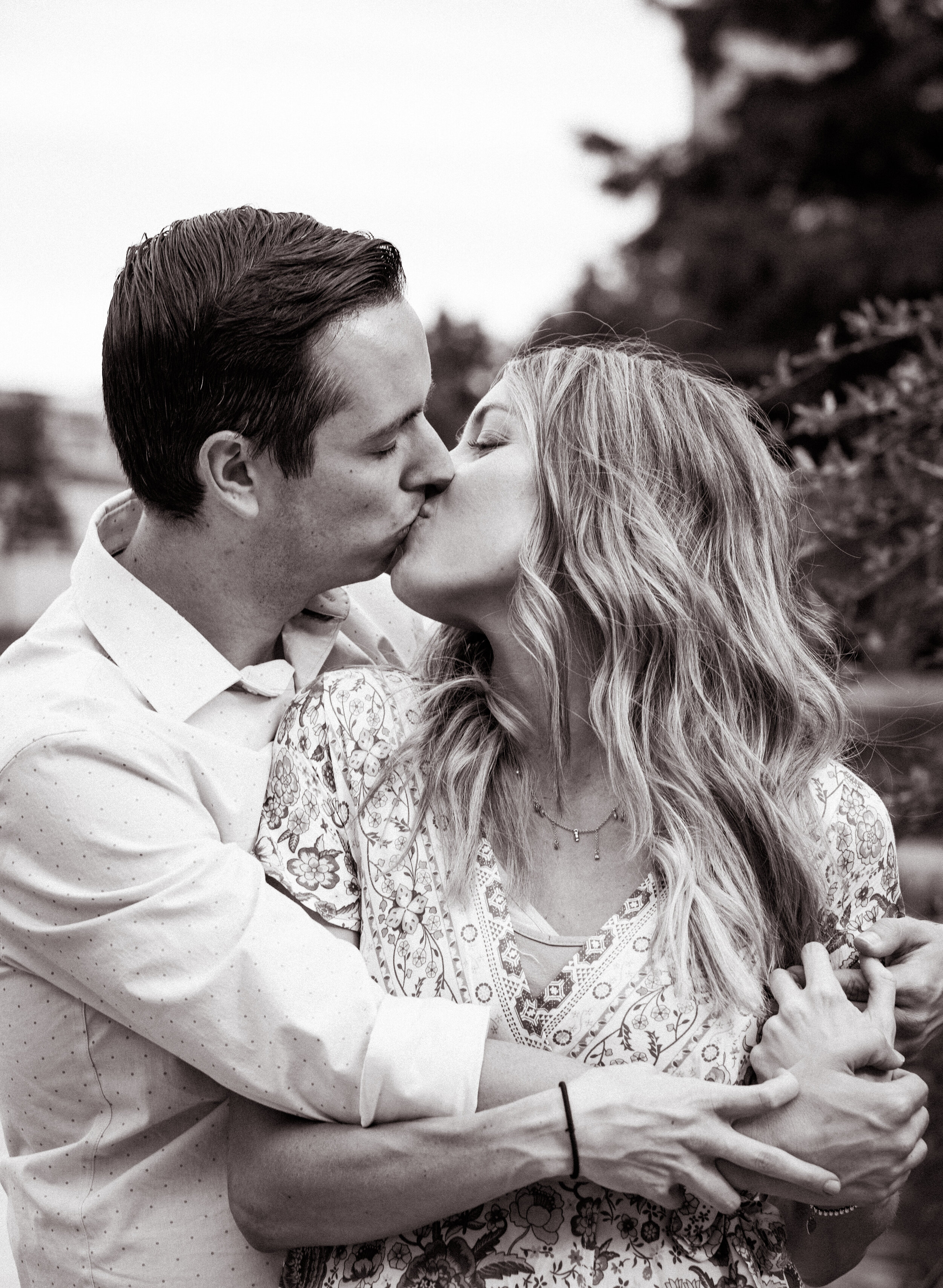engagement photographer nc